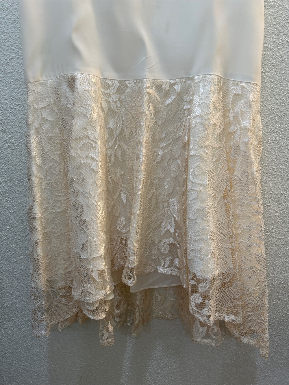 Vintage A La Carte Dress Size Small View 4